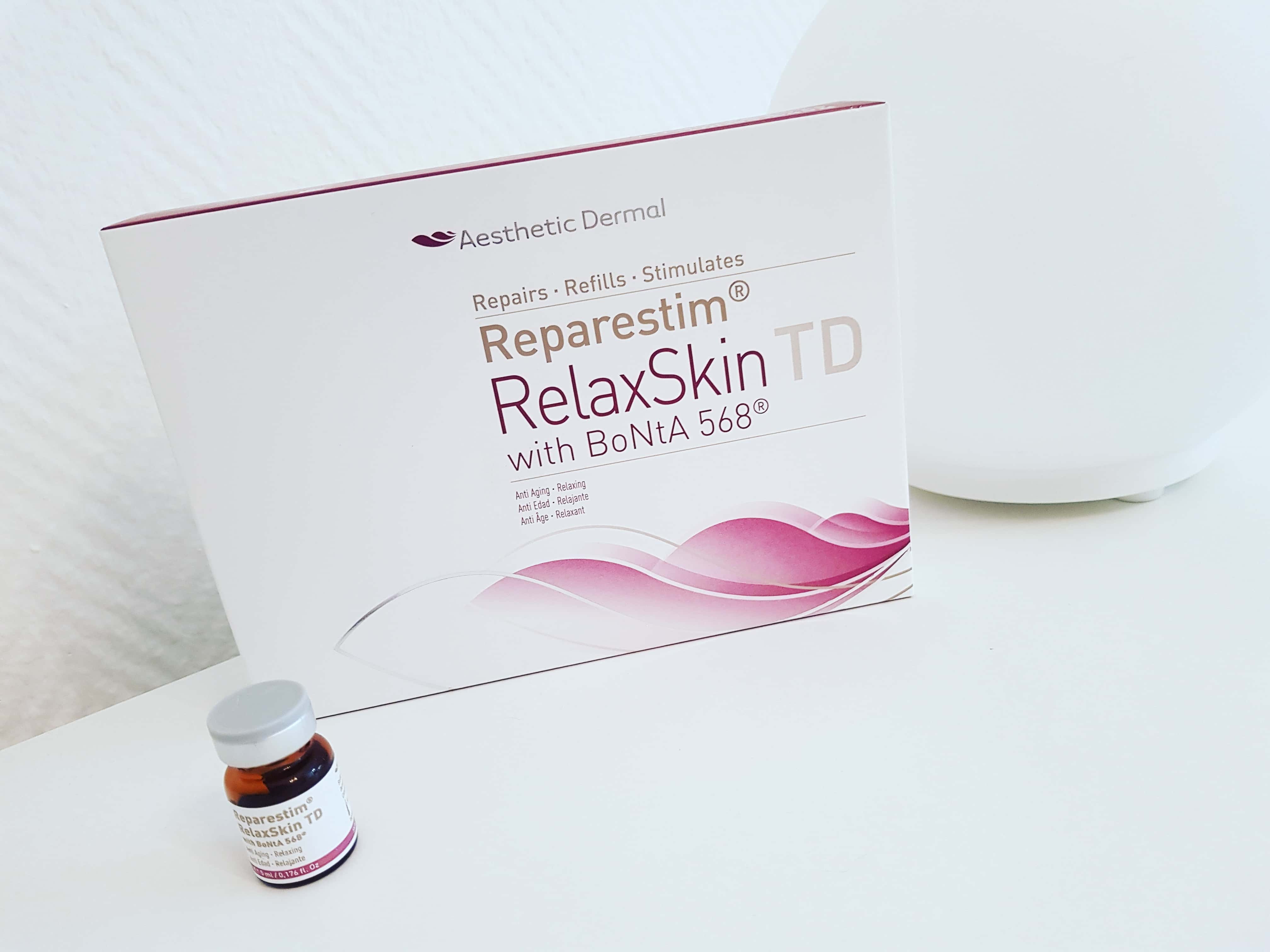 Mesobotox